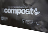 Ecompost 1kg/Small Post Bag x100