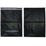 Ecompost 1kg/Small Post Bag x100